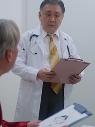 億万長者の甘い罠と愛妻 - Episode 26