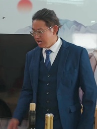 聖醫潛龍 - Episode 39