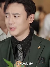 Bukan Aku yang Dulu - Episode 56