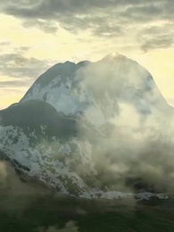 第1集 - 宗門女配覺醒了