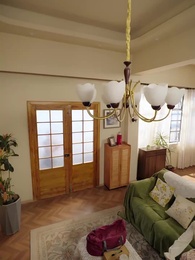 第20集 - 衣衣不捨