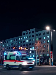 Épisode 13 - Coup de Foudre... ou Presque