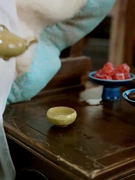 宗門女配覺醒了 - Episode 13