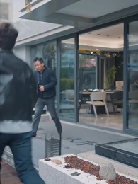 Fury Unleashed: When Legends Arise - Episode 6