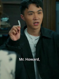 Episode 64 - The Gifted Eye Rise of a Treasure Master