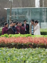 第45話 - 妄想夫人