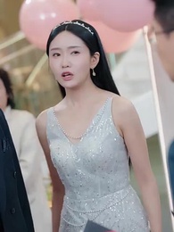 Cuando me convertí en mi hija - Episode 58