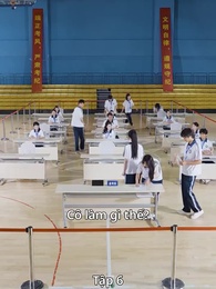 Thiếu nữ thay đổi số phận - Episode 6