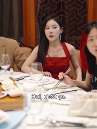 Coup de Foudre... ou Presque - Episode 9