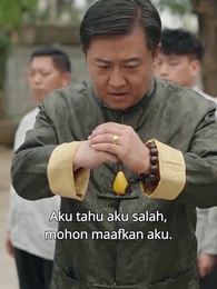 Episode 48 - [Dijuluki]Bangkitnya Pendekar Silat