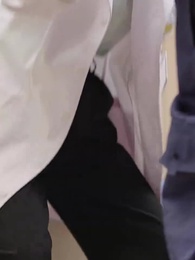 Episódio 2 - Casamento relâmpago com o CEO doente