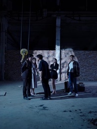 第97集 - 重啟：掘金人生