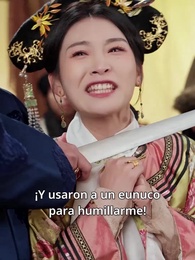 Amor del Emperador: Falsa Muerte - Episode 76