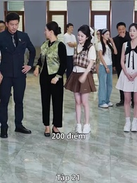 Thiếu nữ thay đổi số phận - Episode 21