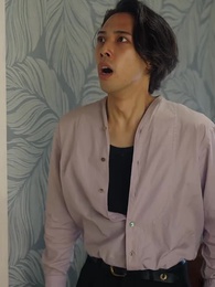 億万長者の甘い罠と愛妻 - Episode 79