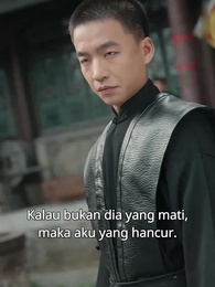 Episode 35 - [Dijuluki]Bangkitnya Pendekar Silat