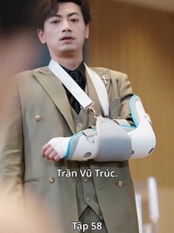 Tập 58 - Ân Nghĩa Luân Hồi