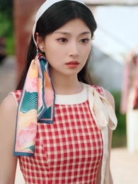 衣衣不捨 - Episode 5