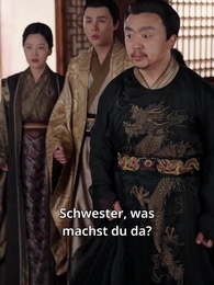 Verschlossene Frühlingsnacht - Episode 46