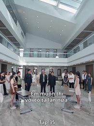 Thiếu nữ thay đổi số phận - Episode 35