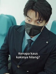 Episode 8 - Cinta di Balik Fajar