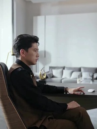 Ambitions: A Wife's Support - Episode 44