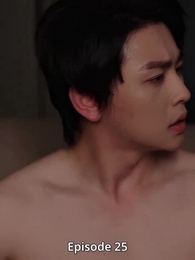 Bukan Aku yang Dulu - Episode 25