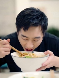 第5集 - 逆襲從迎娶白富美開始