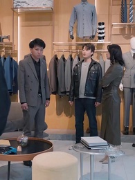 Fury Unleashed: When Legends Arise - Episode 22