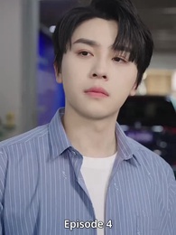 Bukan Aku yang Dulu - Episode 4