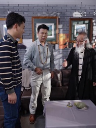 重啟：掘金人生 - Episode 8