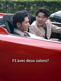 Coup de Foudre... ou Presque - Episode 4