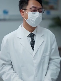 Episódio 58 - [Dublado]Depois que a Srta. Tirzah Brilhou Sozinha