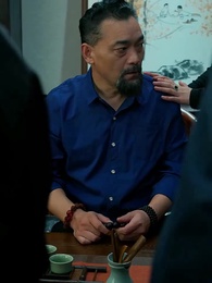 Episode 60 - The Gifted Eye Rise of a Treasure Master