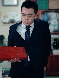 逆襲從迎娶白富美開始 - Episode 39