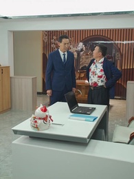 第85集 - 聖醫潛龍