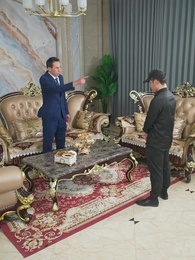 聖醫潛龍 - Episode 84