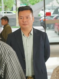 第22集 - 聖醫潛龍