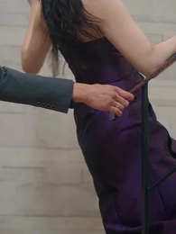 億万長者の甘い罠と愛妻 - Episode 60