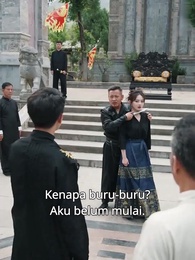 Episode 58 - [Dijuluki]Bangkitnya Pendekar Silat