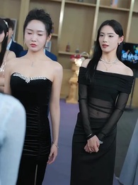 Cuando me convertí en mi hija - Episode 18