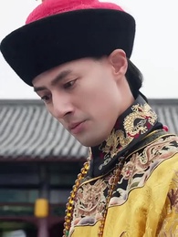 Amor del Emperador: Falsa Muerte - Episode 9