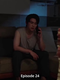 Bukan Aku yang Dulu - Episode 24