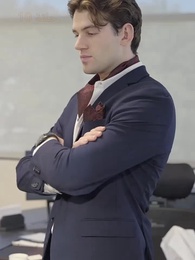 كل مرادي هو انت - Episode 10