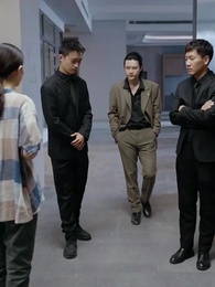 Ambitions: A Wife's Support - Episode 41