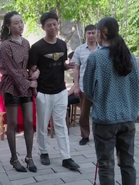 Episode 68 - Ambitions: A Wife's Support