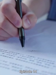 Episode 14 - Bukan Aku yang Dulu