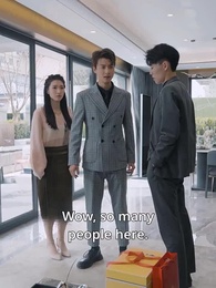 Fury Unleashed: When Legends Arise - Episode 33