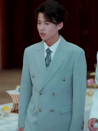 Devil Boss Became My Stepmother - Episode 12