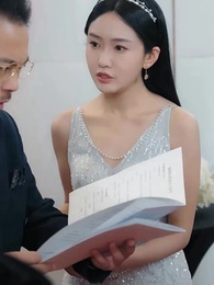 Cuando me convertí en mi hija - Episode 59